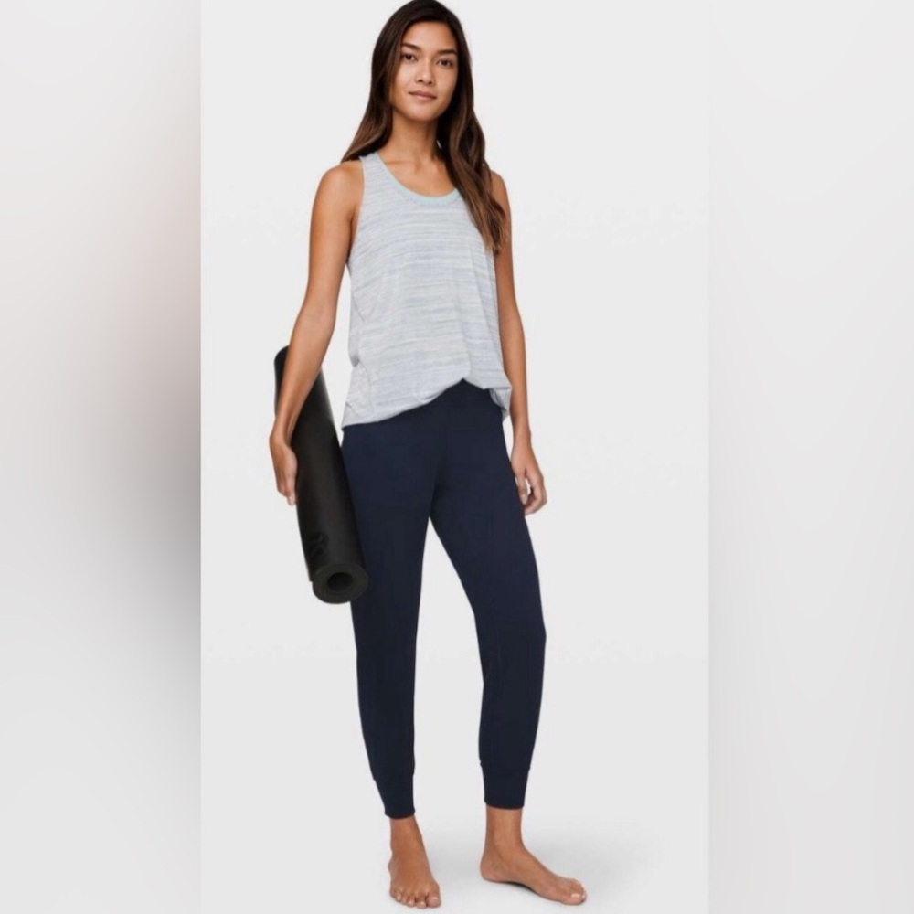 Lululemon Align Full Length Joggers size 4